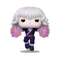 Фигурка Funko Pop серии Охотник х Охотник - Сильва Золдик (80348)