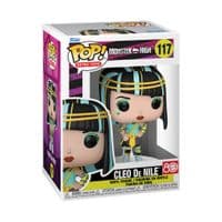 Фігурка Funko Pop серії Monster High - Клео (67429)