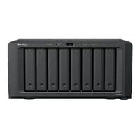 Сетевое хранилище NAS Synology DS1825+