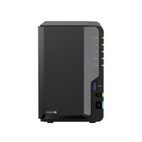 Мережеве сховище NAS Synology DS225+