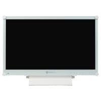 TFT 23.8" Neovo MX-2402, VA, VGA, HDMI, DP, колонки, білий
