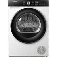 Сушильная машина HISENSE DH3S802BW3/UA
