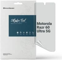 Плівка захисна Armorstandart Matte Motorola Razr 60 Ultra 5G (ARM86953)