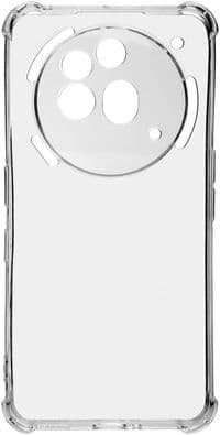 Чохол до мобільного телефона Armorstandart Air Force Nothing Phone 3a Pro Clear (ARM85469)