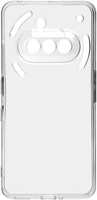 Чехол для мобильного телефона Armorstandart Air Nothing Phone (3a) Clear (ARM85470)