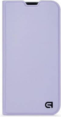 Чехол для мобильного телефона Armorstandart OneFold Motorola Edge 60 Fusion 5G Lavender (ARM85404)