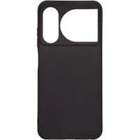 Чехол для мобильного телефона Armorstandart Matte Slim Fit ZTE Nubia Music 2 Black (ARM83654)