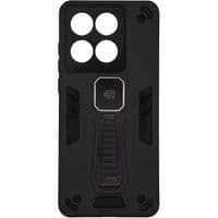 Чохол до мобільного телефона Armorstandart Proover Motorola Edge 60 Fusion 5G Black (ARM85743)