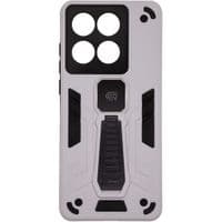 Чохол до мобільного телефона Armorstandart Proover Motorola Edge 60 Fusion 5G Grey (ARM85745)