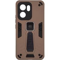 Чохол до мобільного телефона Armorstandart Proover Oppo Reno13 F 4G / Reno13 F 5G / Reno13 FS 5G Brown (ARM85759)