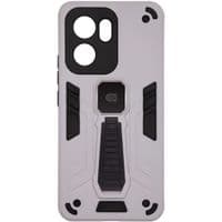 Чохол до мобільного телефона Armorstandart Proover Oppo Reno13 F 4G / Reno13 F 5G / Reno13 FS 5G Grey (ARM85760)