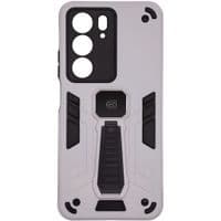 Чохол до мобільного телефона Armorstandart Proover Realme C75 4G / C75x 4G Grey (ARM85763)