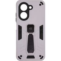 Чехол для мобильного телефона Armorstandart Proover Xiaomi Redmi A5 4G Grey (ARM85966)