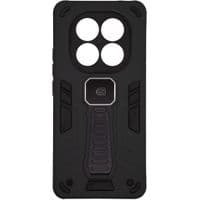 Чехол для мобильного телефона Armorstandart Proover Xiaomi Redmi Note 14 Pro 4G/14 Pro 5G/Poco X7 5G Black (ARM85791)