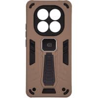 Чохол до мобільного телефона Armorstandart Proover Xiaomi Redmi Note 14 Pro 4G / 14 Pro 5G / Poco X7 5G Brown (ARM85792)
