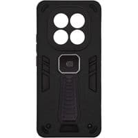 Чохол до мобільного телефона Armorstandart Proover Xiaomi Redmi Note 14 Pro+ 5G Black (ARM85794)