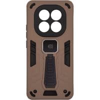 Чохол до мобільного телефона Armorstandart Proover Xiaomi Redmi Note 14 Pro+ 5G Brown (ARM85795)