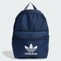 Рюкзак туристичний Adidas Adicolor IL1960 21L темно-синий (4066763518721)