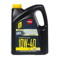 Моторна олива S-POWER STANDARD 10W-40 20л (6906)