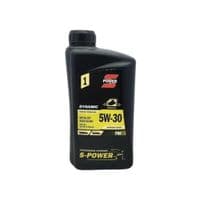 Моторна олива S-POWER DYNAMIC TSi 5W-30 1л
