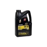 Моторна олива S-POWER DYNAMIC TSi 5W-30 4л