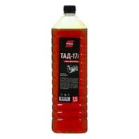 Моторна олива S-POWER ТАД-17і 1,5л ПЕТ