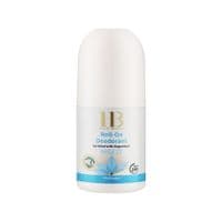 Дезодорант Health and Beauty Breeze Blue с магнием 75 мл (7290017824413)