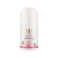 Дезодорант Health and Beauty Blossom Pink с магнием 75 мл (7290017824437)