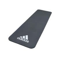 Коврик для фитнеса Adidas Fitness Mat 183 х 61 х 1 см ADMT-11015GR серый (885652020190)