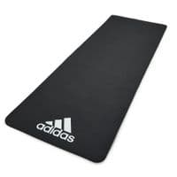 Коврик для фитнеса Adidas Fitness Mat 173 x 61 x 0.7 см ADMT-11014GR серый (885652010214)