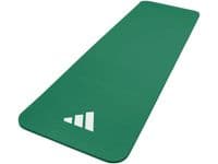 Коврик для фитнеса Adidas Fitness Mat 183 х 61 х 1 см ADMT-11015DG темно-зеленый (885652025799)
