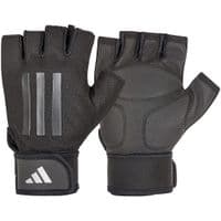 Перчатки для фитнеса Adidas Elite Training Gloves ADGB-14245-NL серый L (885652019200)