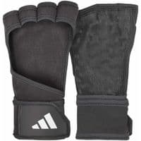 Перчатки для фитнеса Adidas Open Back Training Gloves ADGB-15062 черный M (885652026253)