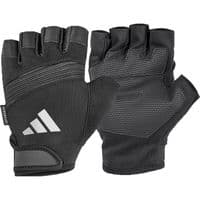 Перчатки для фитнеса Adidas Performance Gloves ADGB-13153 черный S (885652012294)