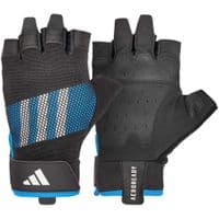 Перчатки для фитнеса Adidas Performance Training Gloves ADGB-15010BL синий XS (885652027779)