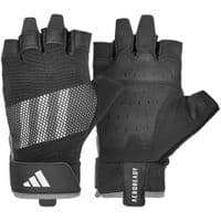 Перчатки для фитнеса Adidas Performance Training Gloves ADGB-15013GR серый L (885652026062)