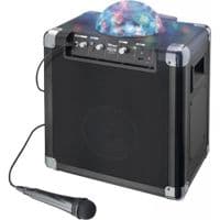 Комп'ютерна акустика TRUST Fiesta Disco Wireless Bluetooth Speaker