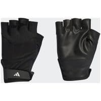 Перчатки для фитнеса Adidas Training Gloves II5598 черный XL (4066763617202)