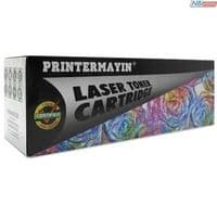 Картридж Printermayin Canon 055/3013C002, LBP662/663/664/MF-740/741/742, yellow, without chip (PTCanon-055YNC)