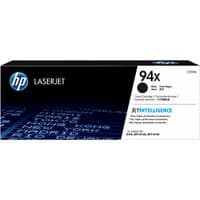 Картридж HP LJ  94X Black 2.8K (CF294X)