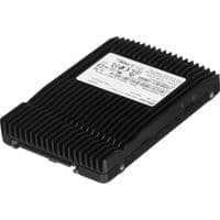 Твердотільний накопичувач Micron 7450 MAX 1600 ГБ NVMe U.3 (15 мм) без SED для підприємств [один комплект]