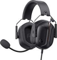 Навушники GamePro Genesis Hunter Black (HS1350B)