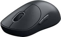 Мышь Xiaomi Wireless Mouse 3 Black (BHR8913GL), AA, Bluetooth / 2.4 GHz / USB, 5 кнопок