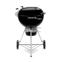 Гриль-барбекю Weber Master-Touch Premium E-5770 57 см Black (17301004)