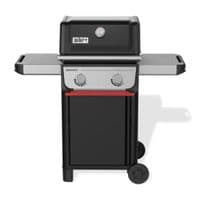 Гриль-барбекю Weber Spirit E-210 Black (1501304)