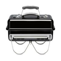 Гриль-барбекю Weber Go-Anywhere Black (1131004)