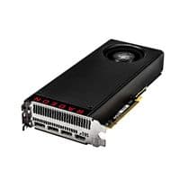 Відеокарта XFX Black Edition 8192MB 256bit GDDR5 (RX-480M8BFA6)