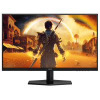 Монiтор TFT AOC 27" Q27G42ZE IPS QHD 260Hz 300nit HDMI DP Black