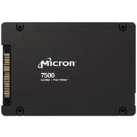 SSD Enterprise Micron 7500 PRO 3.84TB U.3 15mm DWPD 1 OEM (MTFDKCC3T8TGP)