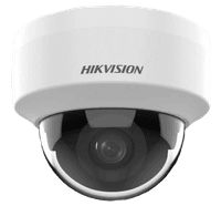 4МП купольна камера Hikvision DS-2CD1141G0-I (2.8мм)